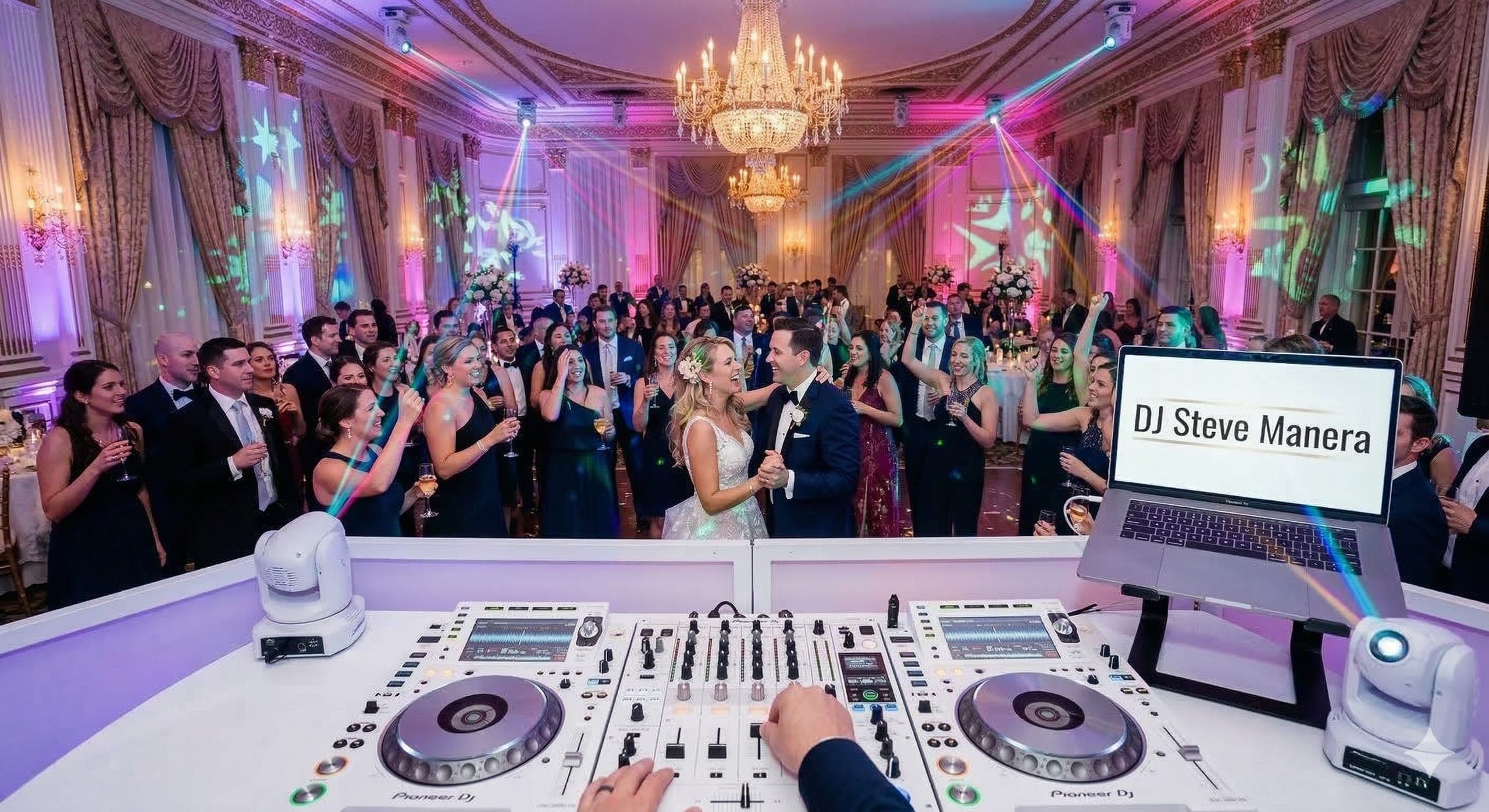 Hochzeiten