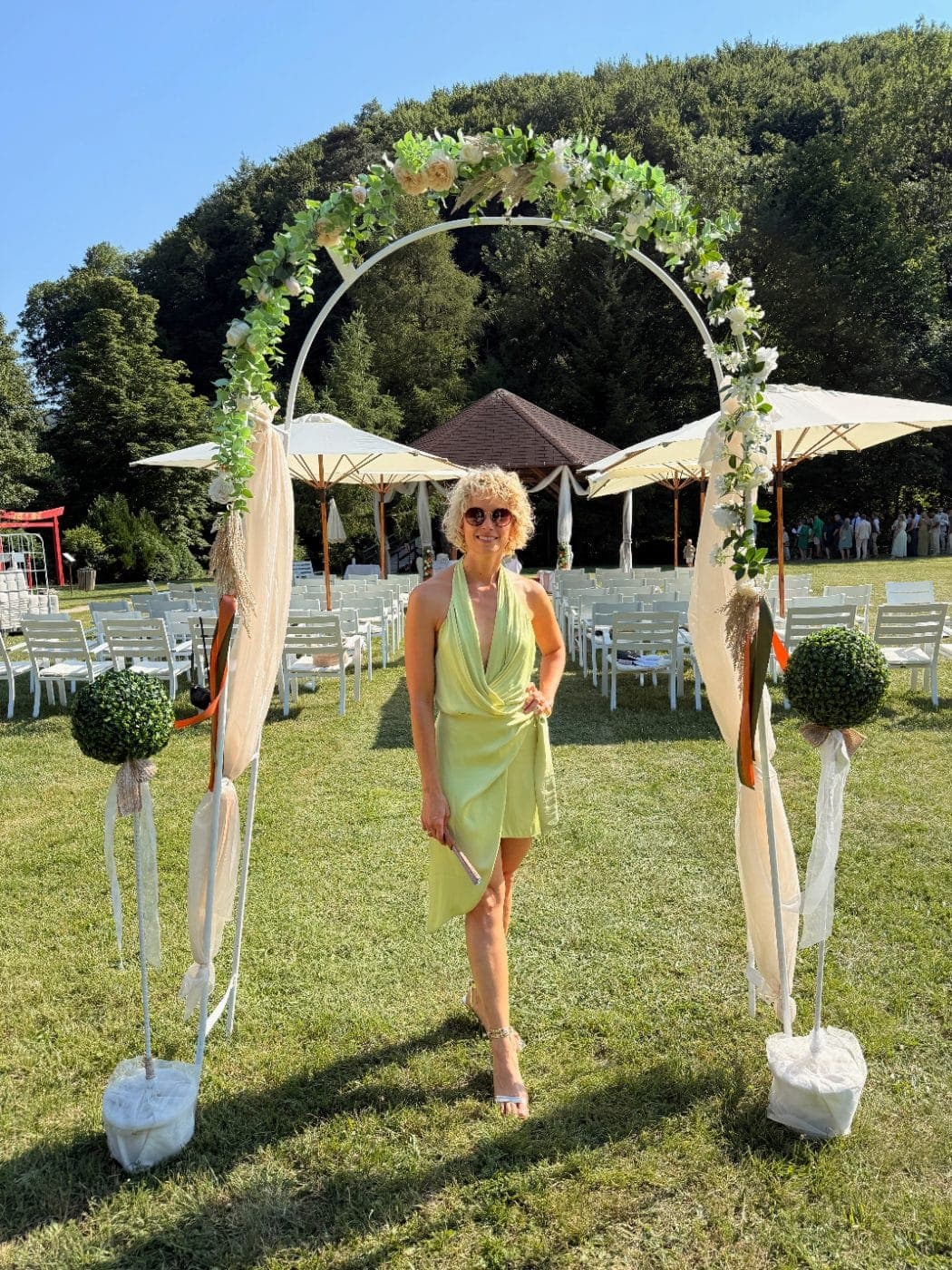 Hochzeiten