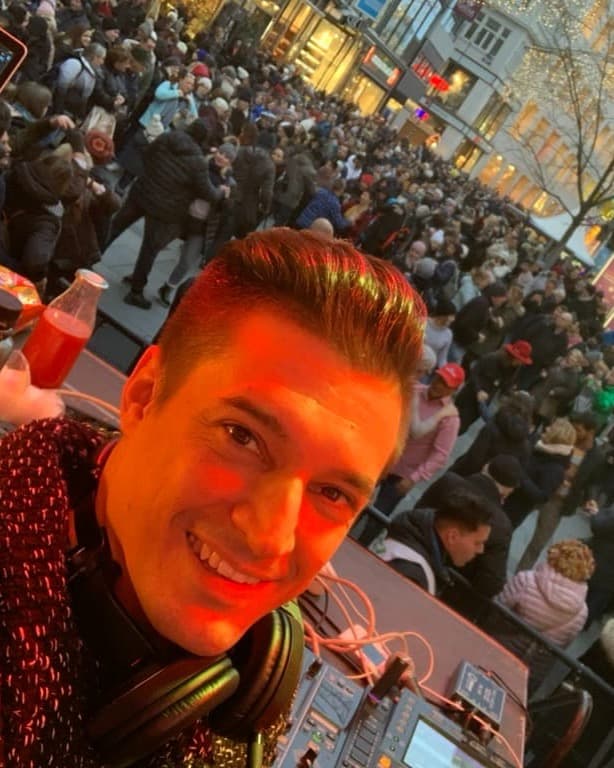 Silvesterpfad Wien