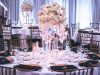 pink-and-white-roses-centerpiece-on-top-of-table-1616113